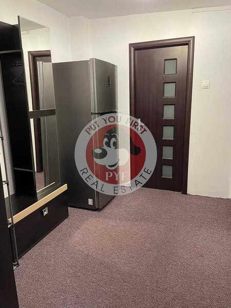 Prosper Mall | Garsoniera | Semidecomandata | 40mp | B12021