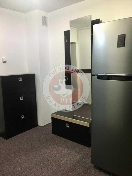 Prosper Mall | Garsoniera | Semidecomandata | 40mp | B12021