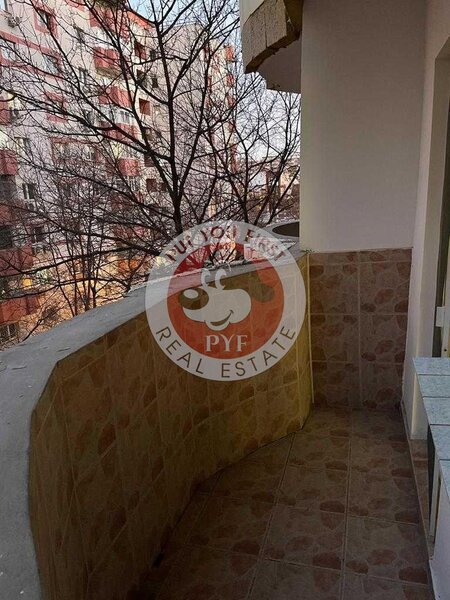 Prosper Mall | Garsoniera | Semidecomandata | 40mp | B12021