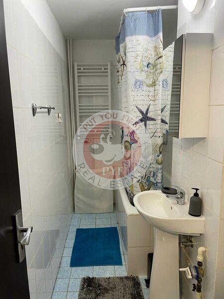 Prosper Mall | Garsoniera | Semidecomandata | 40mp | B12021